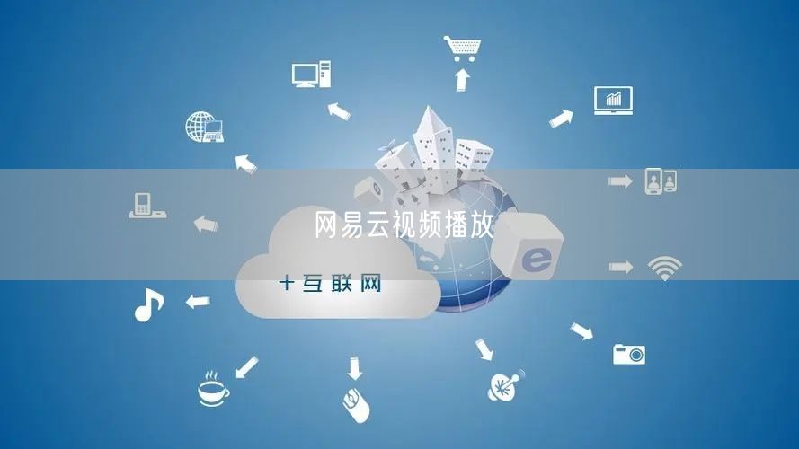 网易云视频播放